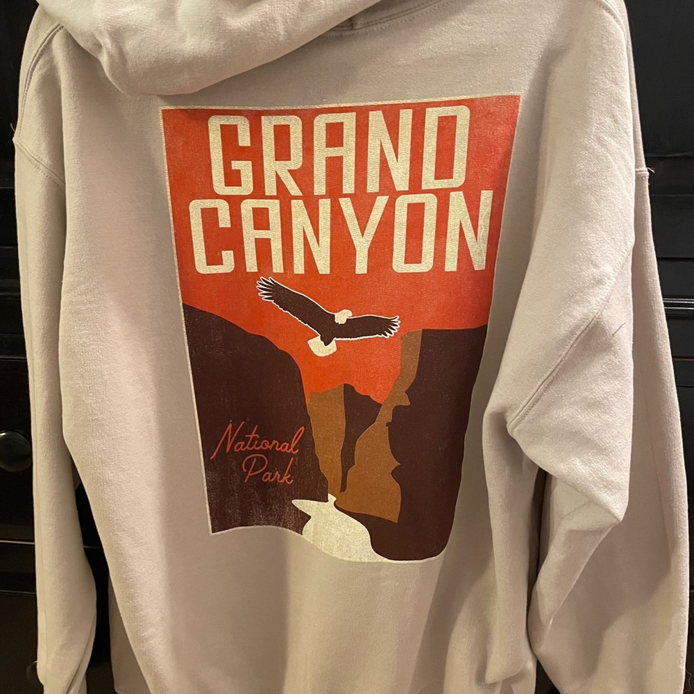 Grand Canyon National Park